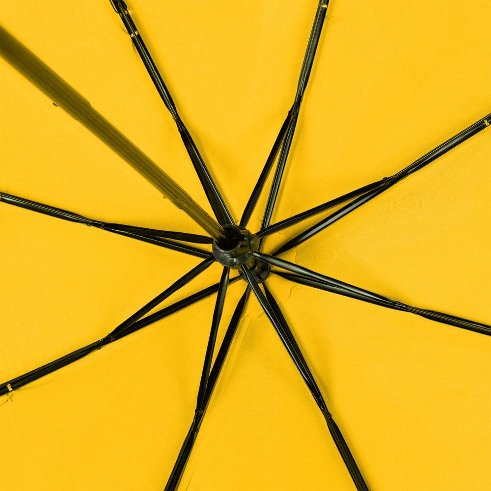 Зонт складной Trend Mini, желтый / Миниатюра WWW (1000)