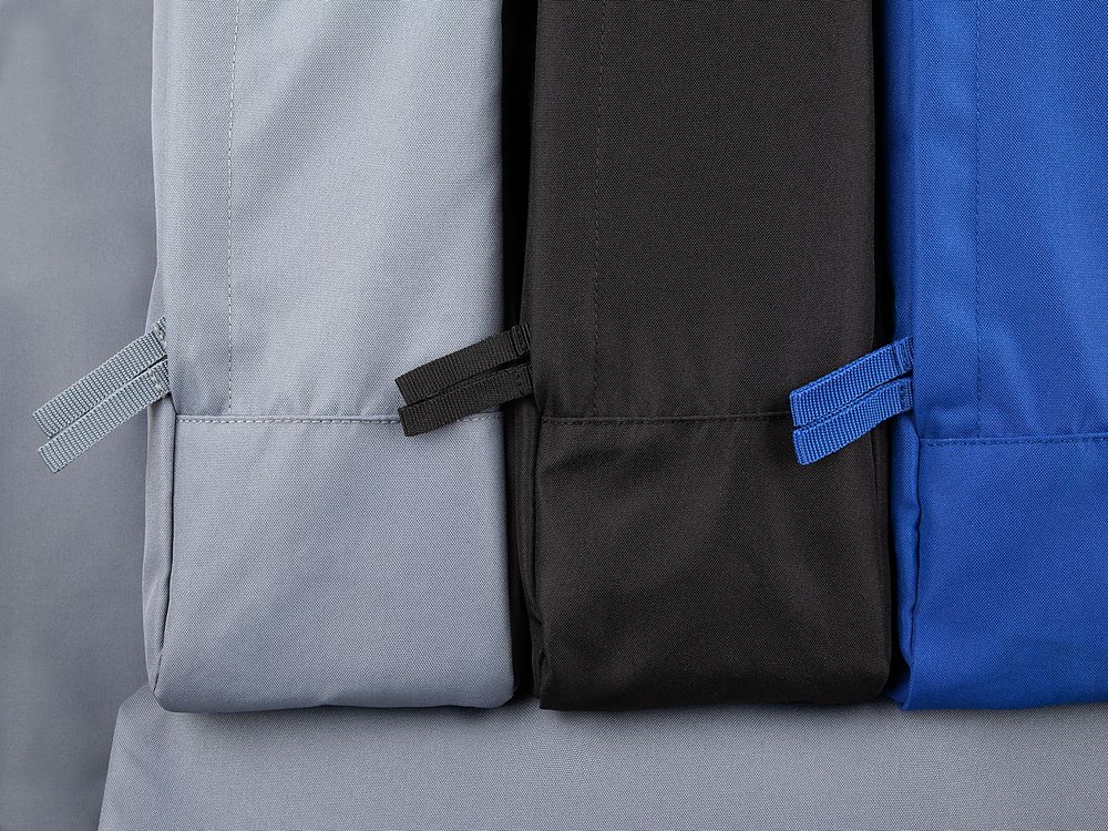 Основа для рюкзака B2, черная / Миниатюра WWW (1000)