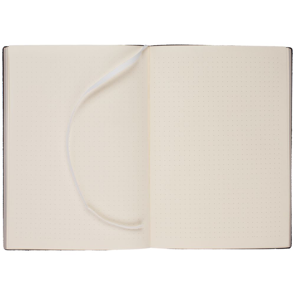 Блокнот Convex, бордовый / Миниатюра WWW (1000)