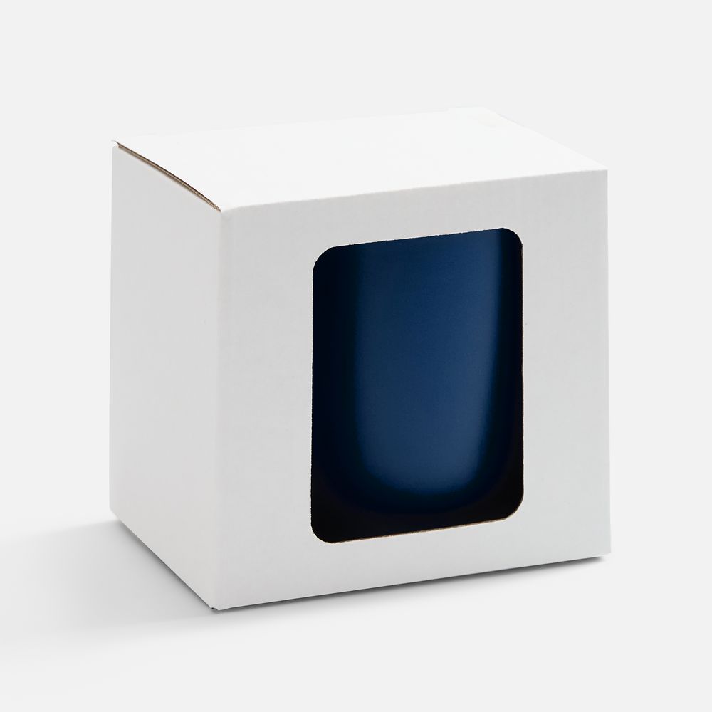 Набор Welcome Pack, синий / Миниатюра WWW (1000)