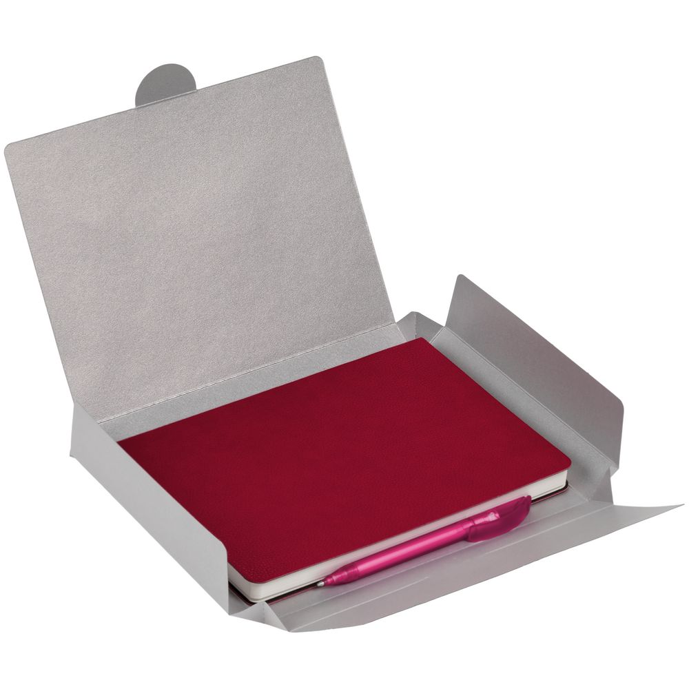 Набор Lafite, розовый / Миниатюра WWW (1000)