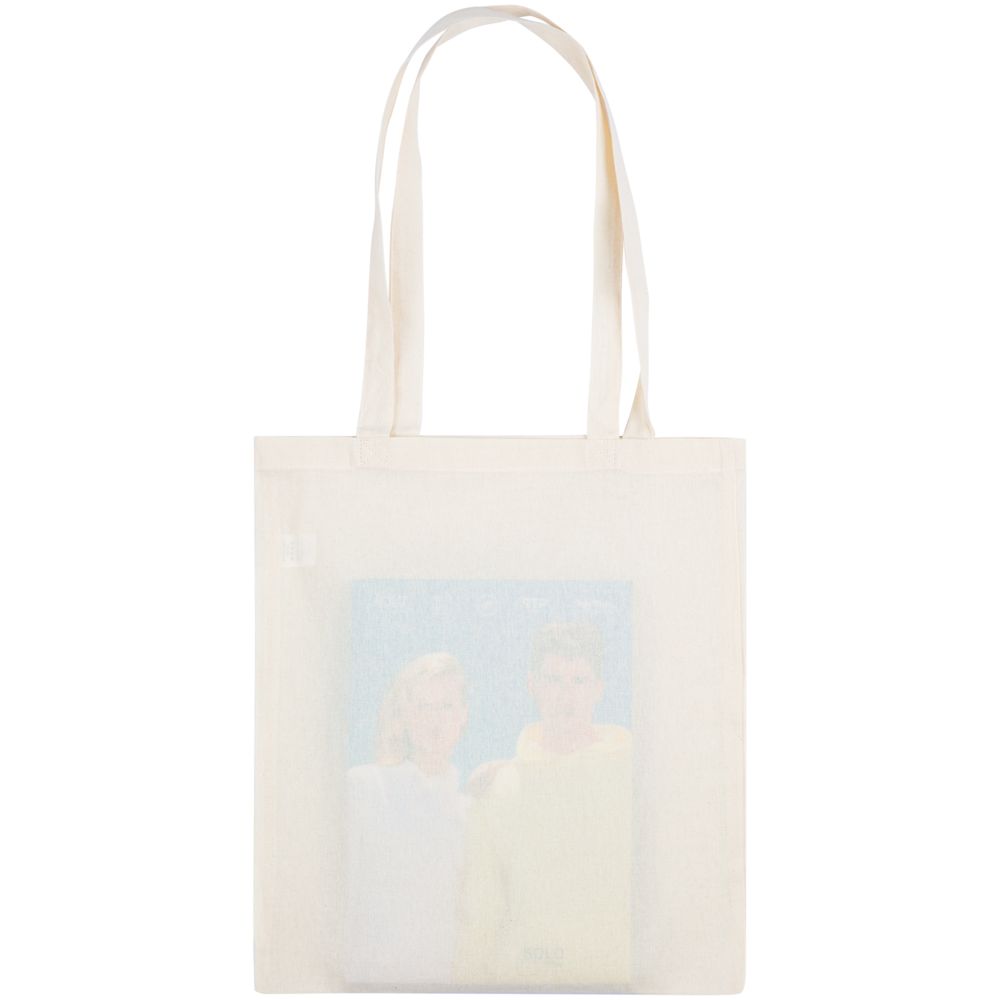 Сумка для покупок Cottonica Recycle, неокрашенная / Миниатюра WWW (1000)