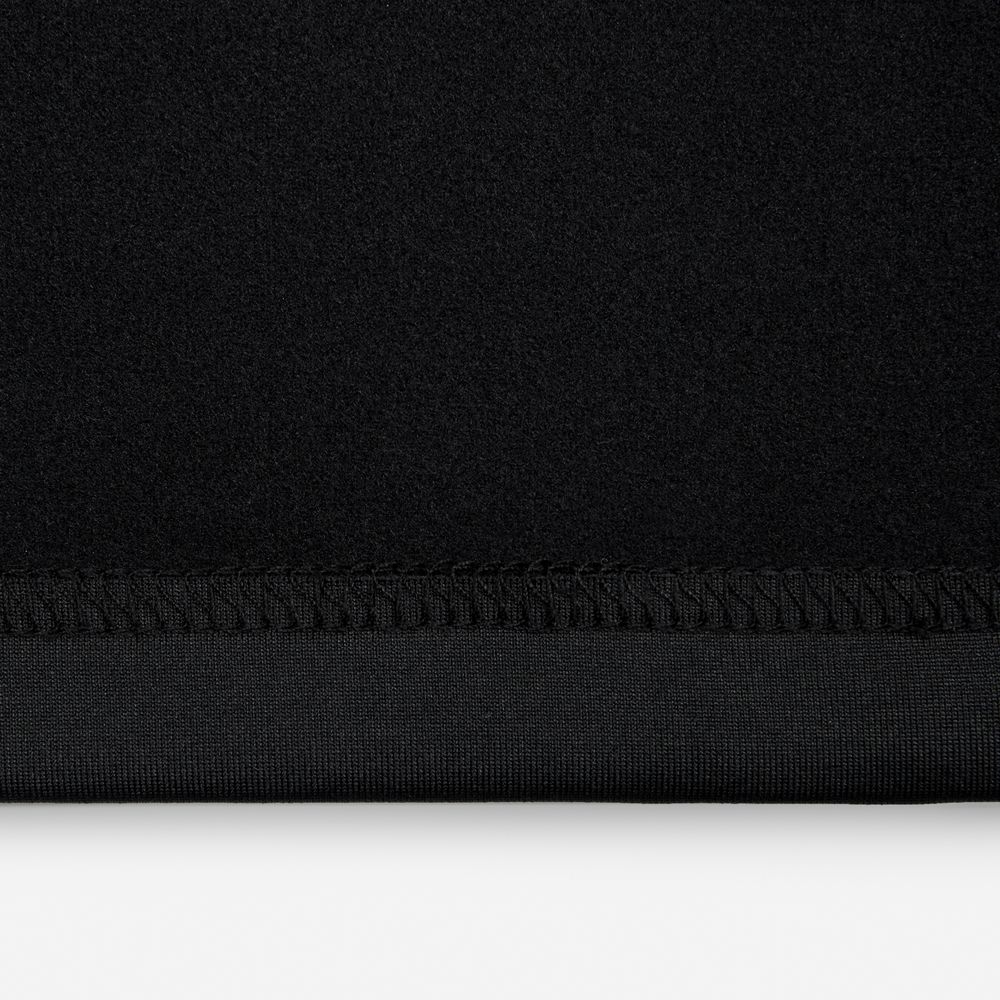 Лонгслив Morfiss, черный / Миниатюра WWW (1000)