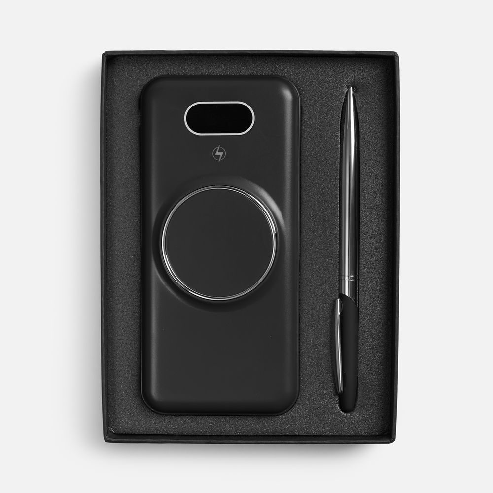 Набор Omni Dagger, черный / Миниатюра WWW (1000)