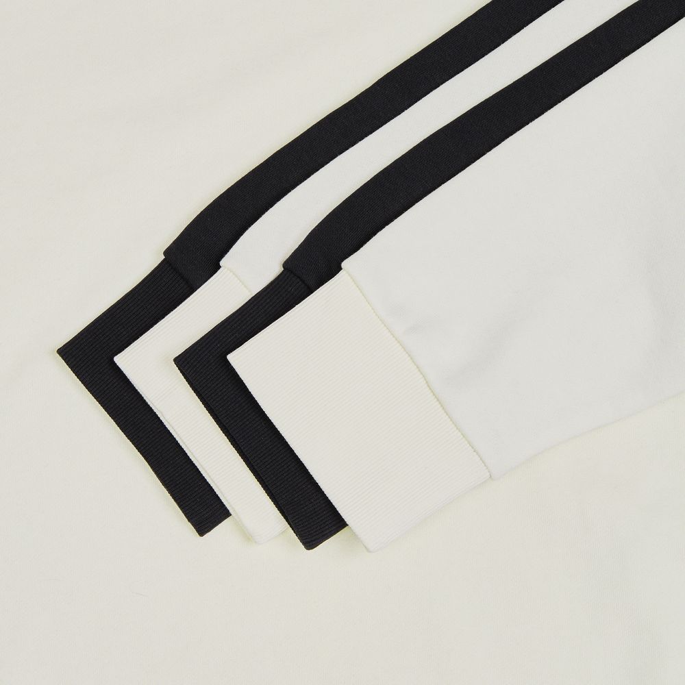 Худи унисекс H5, черное / Миниатюра WWW (1000)