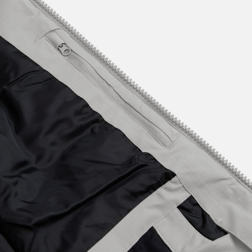 Жилет унисекс Sfera, светло-серый / Миниатюра WWW (1000)