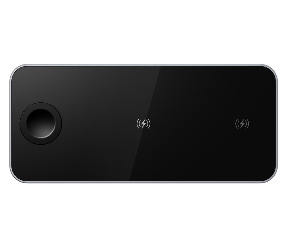 Зарядная станция ReVolt A5 для трех устройств / Миниатюра WWW (1000)