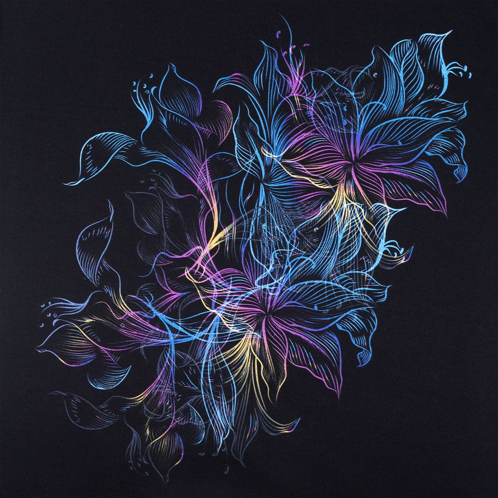 Толстовка женская Vibrance / Миниатюра WWW (1000)