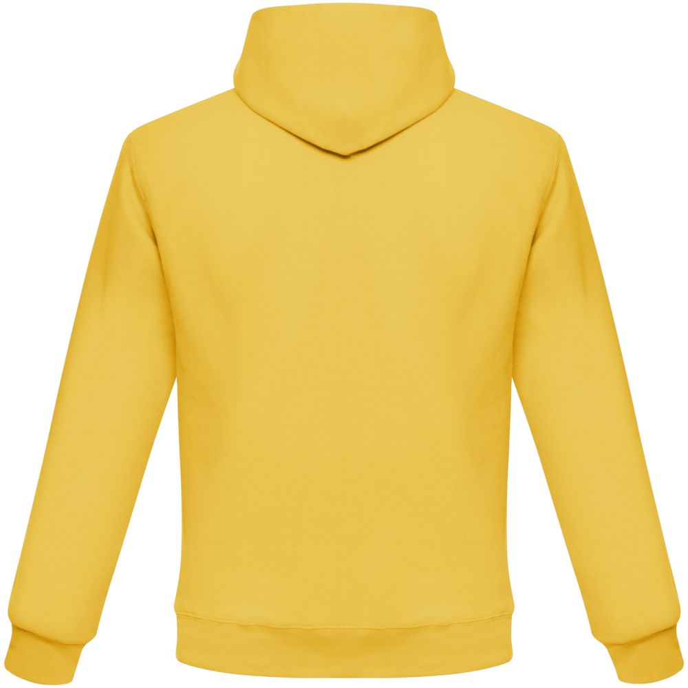 Толстовка Mousplit, желтая / Миниатюра WWW (1000)