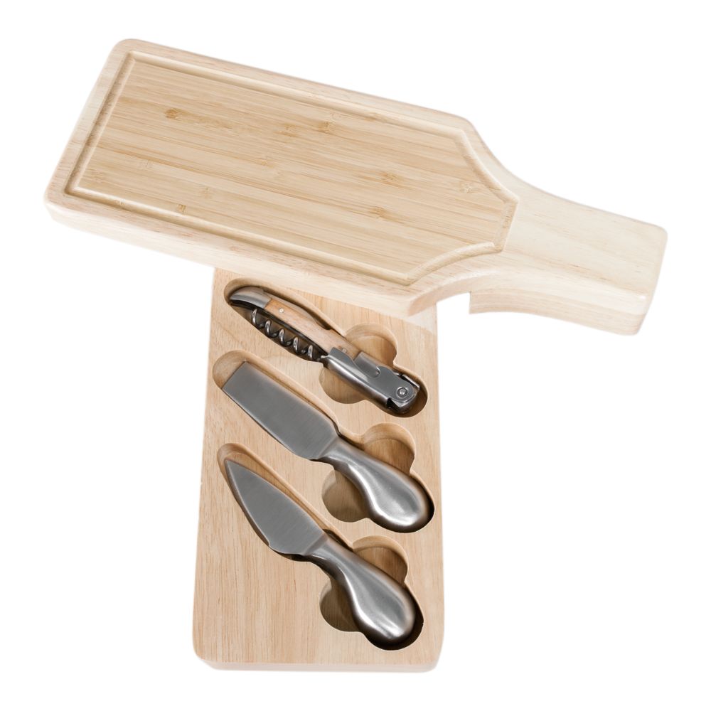 Набор для вина и сыра «Эдам» / Миниатюра WWW (1000)