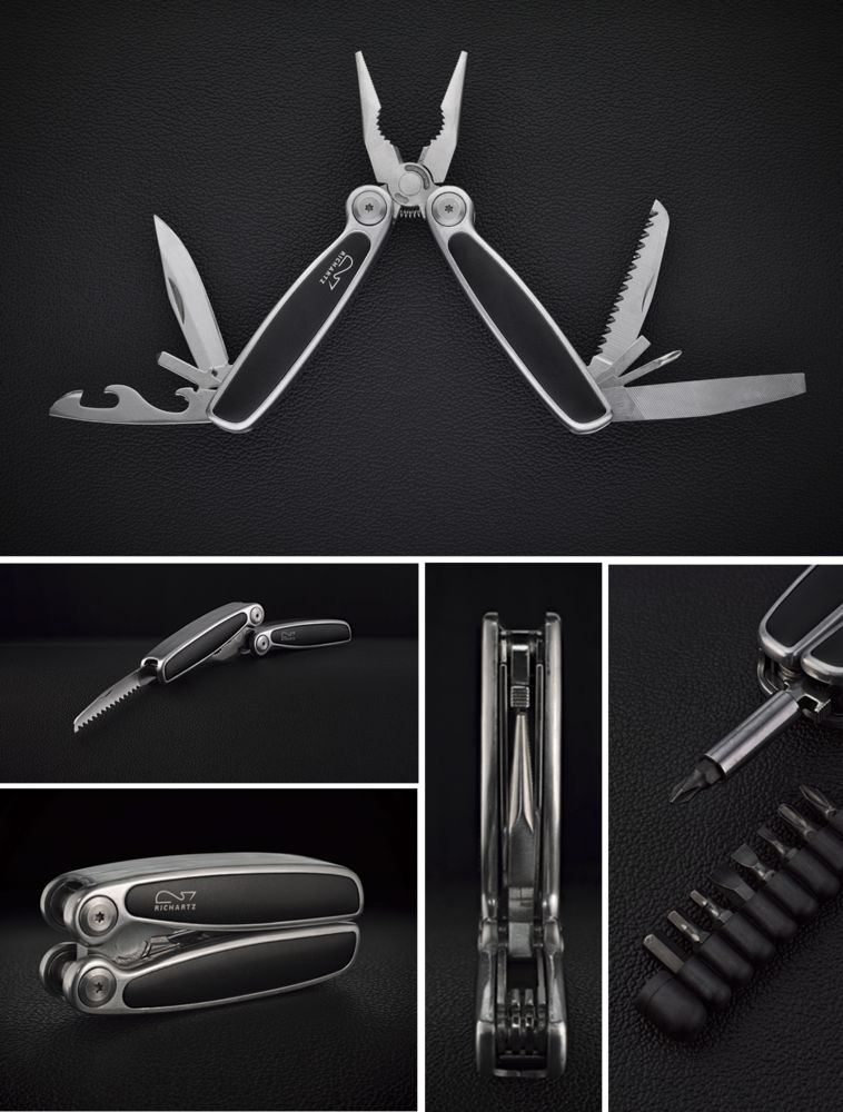 Мультитул Tool Tec / Миниатюра WWW (1000)