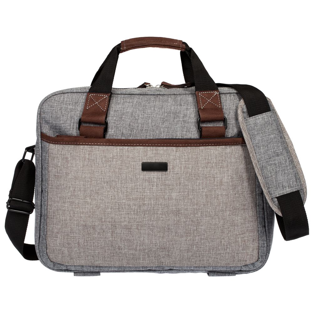 Сумка для ноутбука «Барбадос» / Миниатюра WWW (1000)