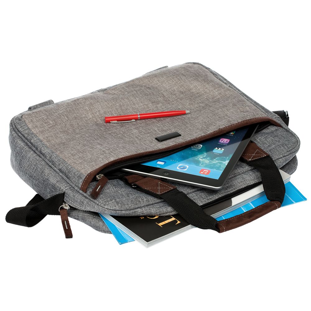 Сумка для ноутбука «Барбадос» / Миниатюра WWW (1000)