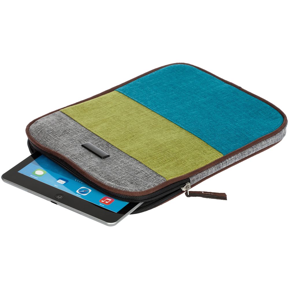 Чехол для iPad «Антигуа» / Миниатюра WWW (1000)