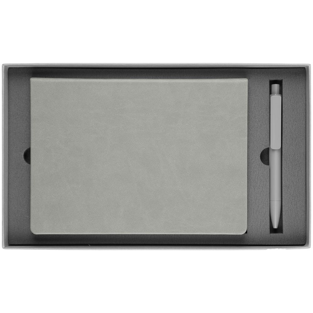 Набор Brand Tone, серый / Миниатюра WWW (1000)