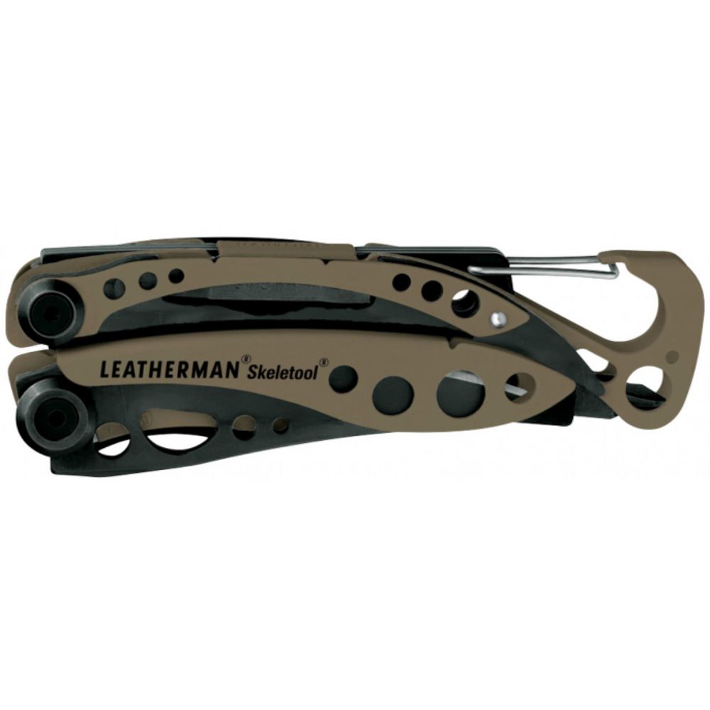 Мультитул Skeletool, хаки / Миниатюра WWW (1000)