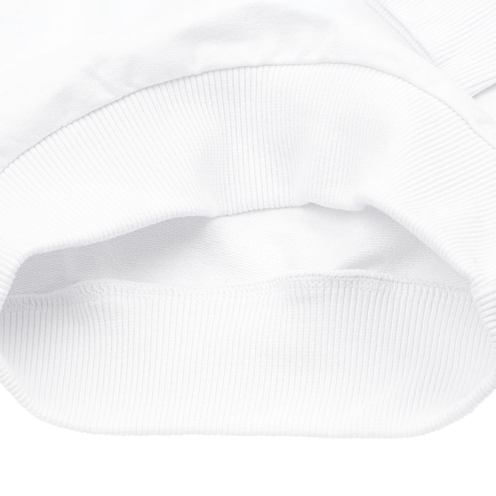 Худи детское Kirenga Kids 2.0, белое / Миниатюра WWW (1000)