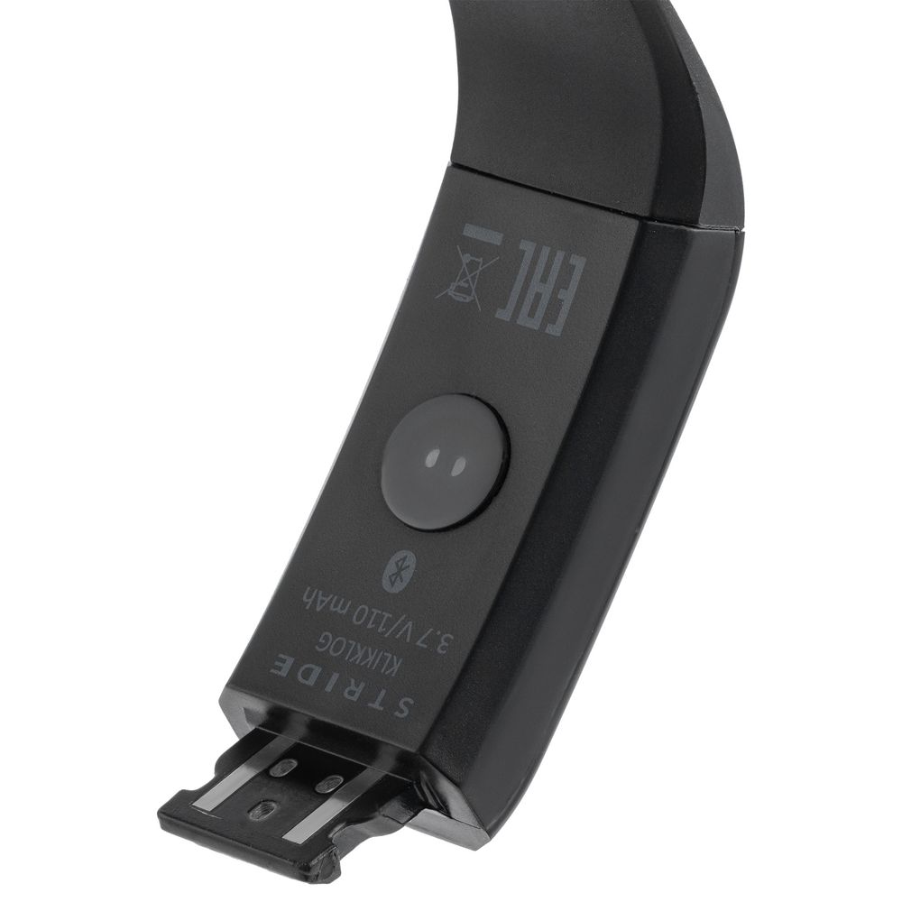 Смарт-браслет Klikklog / Миниатюра WWW (1000)