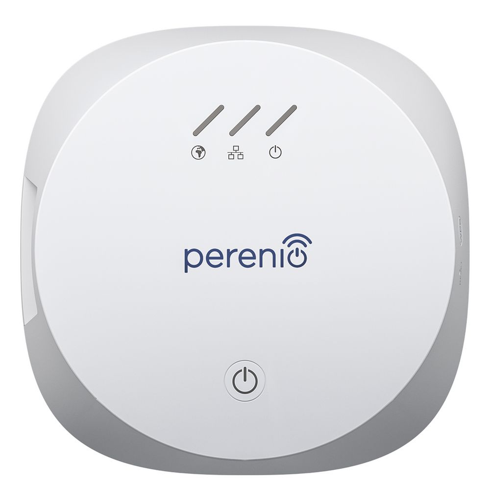 Центр управления Perenio / Миниатюра WWW (1000)