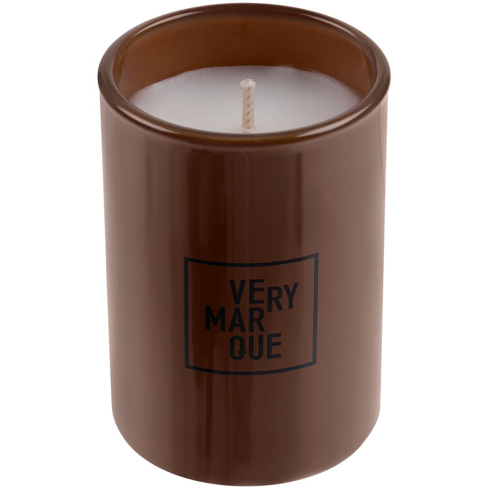 Свеча ароматическая Scent Intent, дерево и ром / Миниатюра WWW (1000)