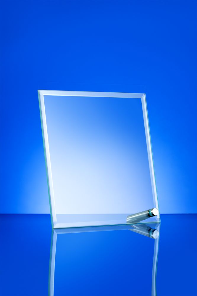 Плакетка Pictory Stand / Миниатюра WWW (1000)