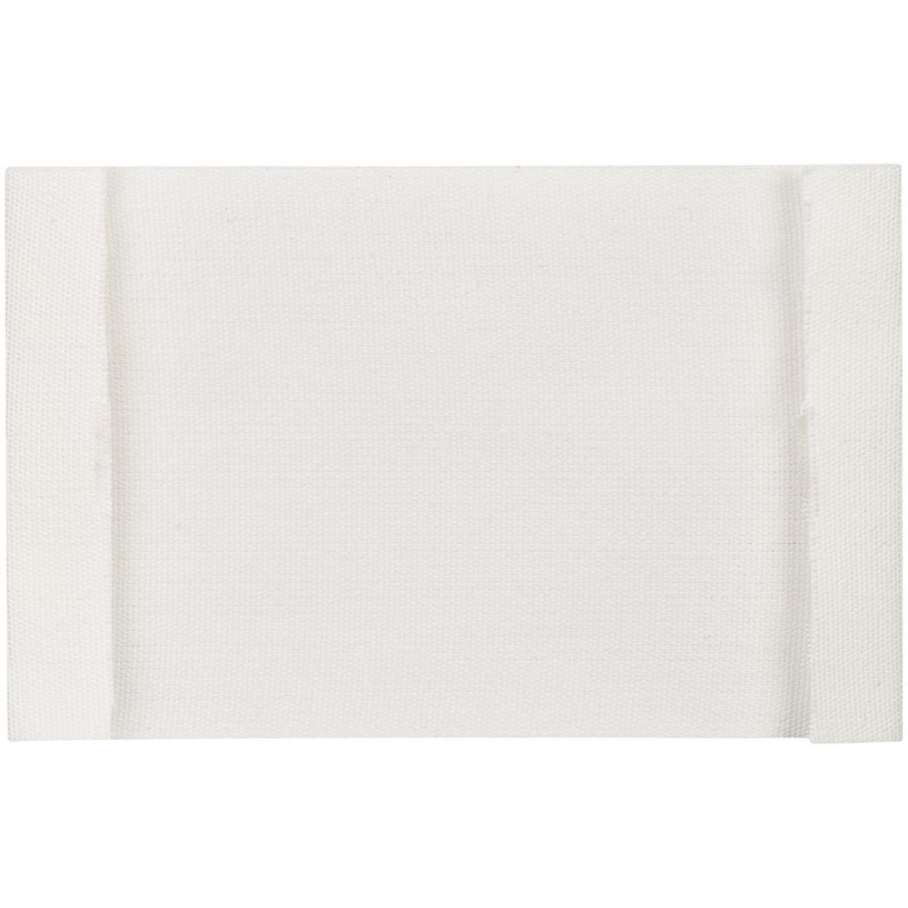 Лейбл хлопковый Doni, XL, беленый / Миниатюра WWW (1000)