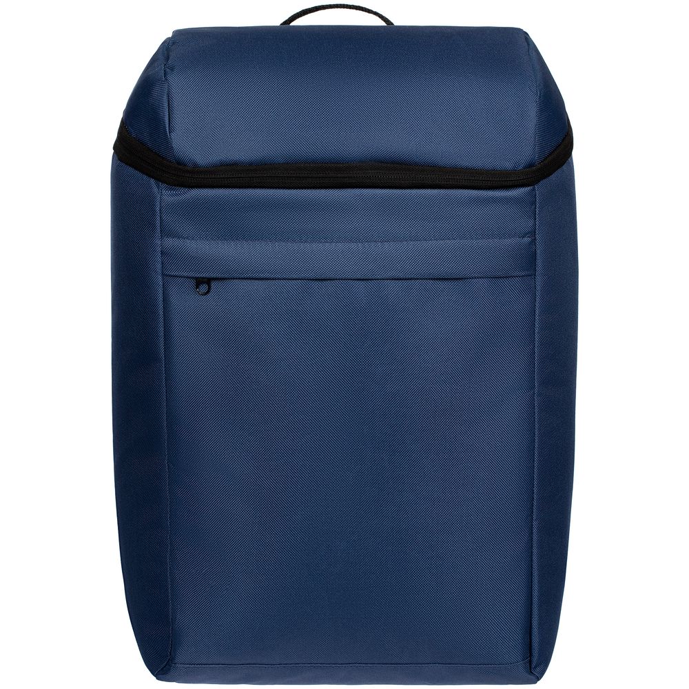 Терморюкзак Paseo, синий / Миниатюра WWW (1000)