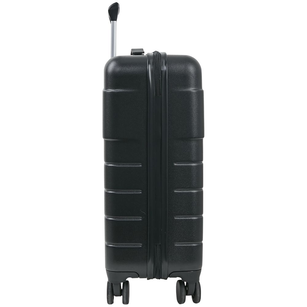 Чемодан Modus S, черный / Миниатюра WWW (1000)