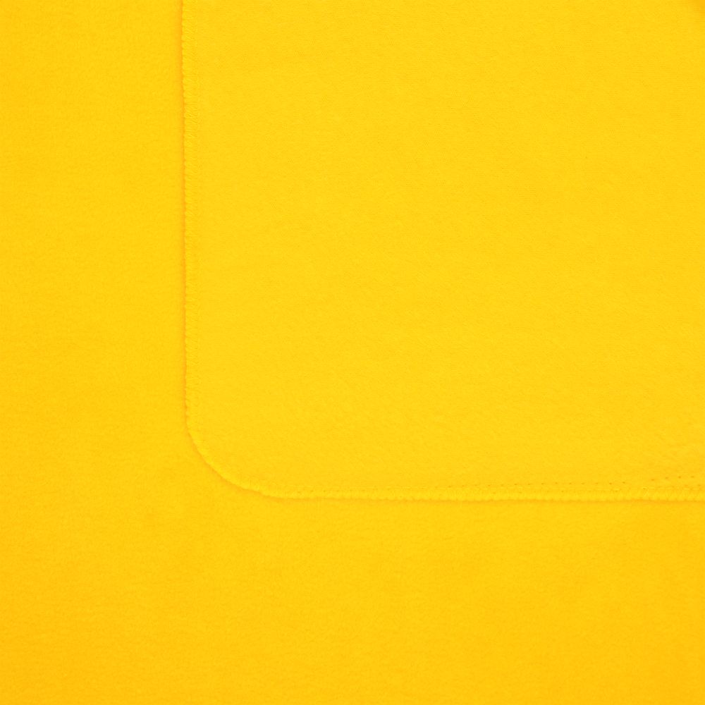 Дорожный плед Voyager 2, желтый / Миниатюра WWW (1000)