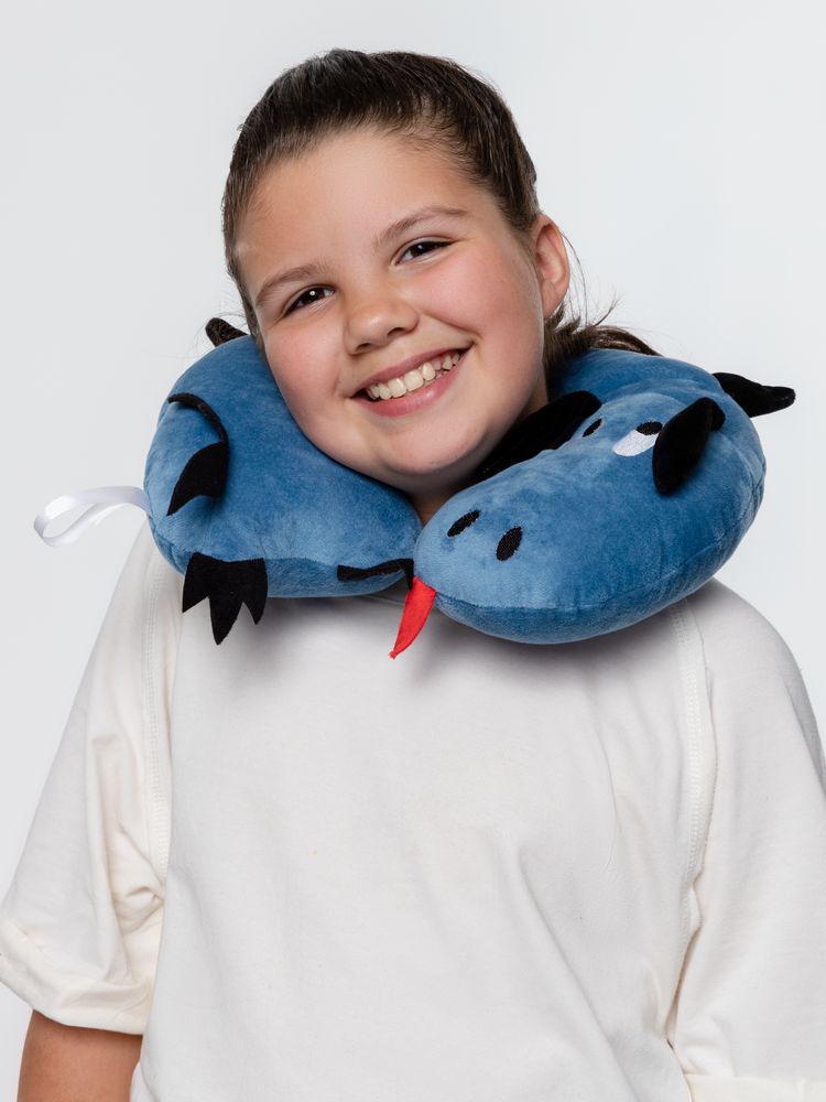 Подушка под шею Snorrik Left / Миниатюра WWW (1000)