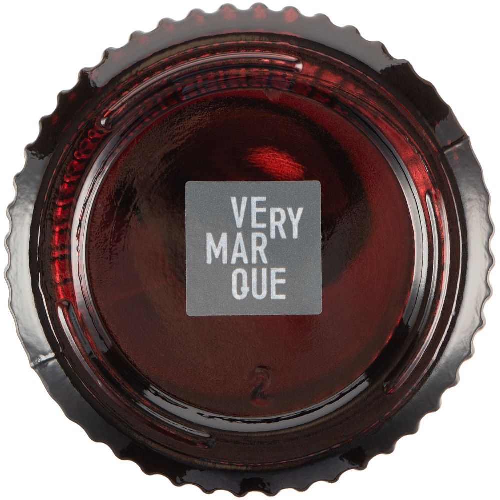 Диффузор ароматический Fragnola, грейпфрут и ветивер, бордовый / Миниатюра WWW (1000)