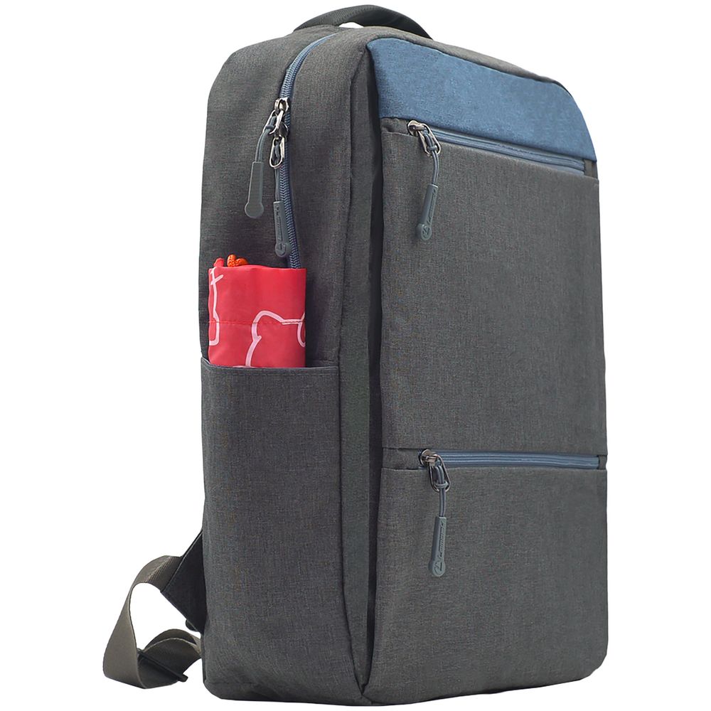 Рюкзак для ноутбука B125, темно-серый / Миниатюра WWW (1000)