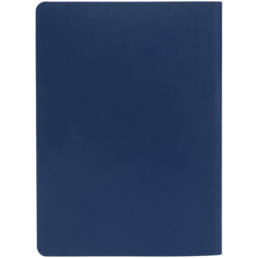 Ежедневник Flex Shall, датированный, темно-синий / Миниатюра WWW (1000)