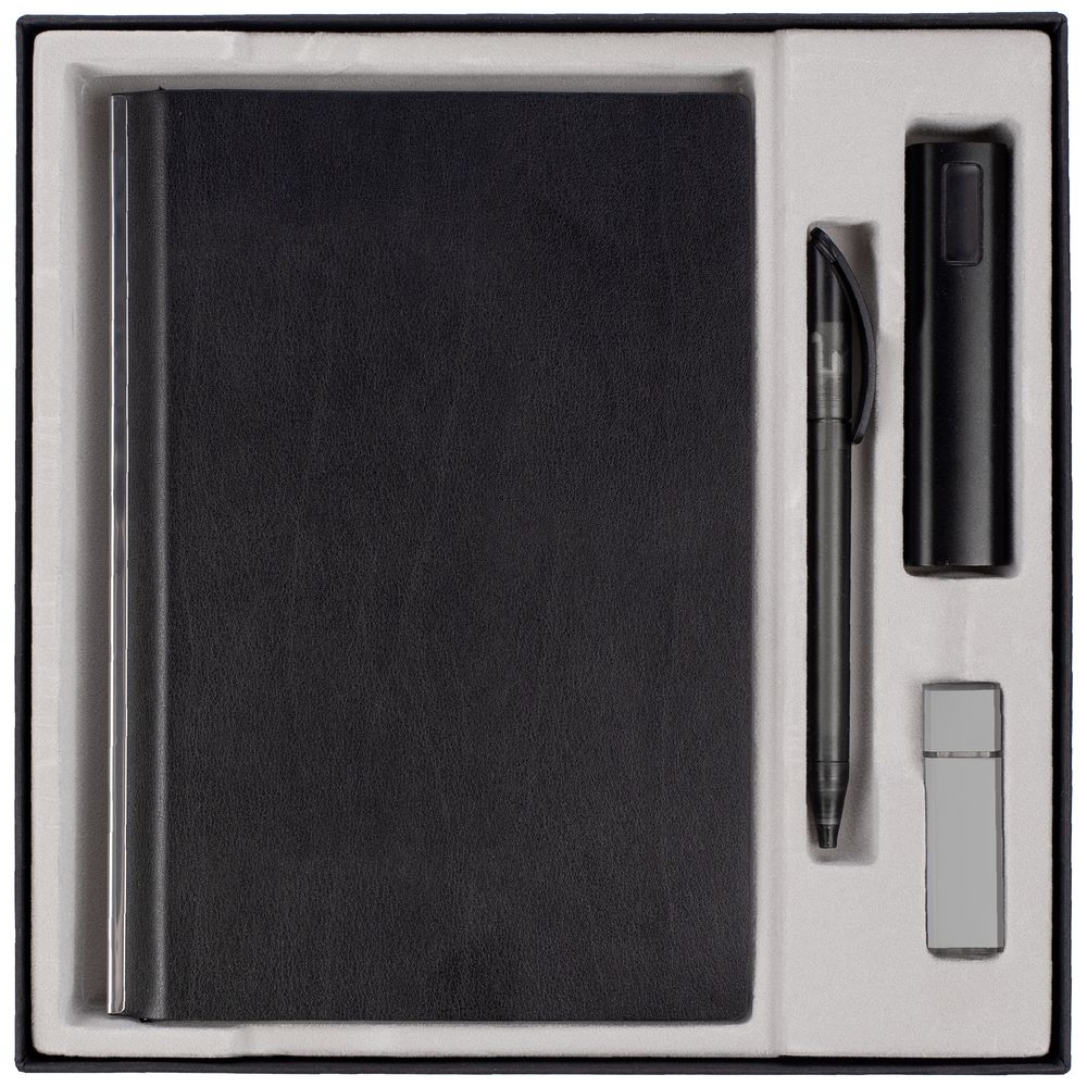 Набор Kroom Memory, черный / Миниатюра WWW (1000)