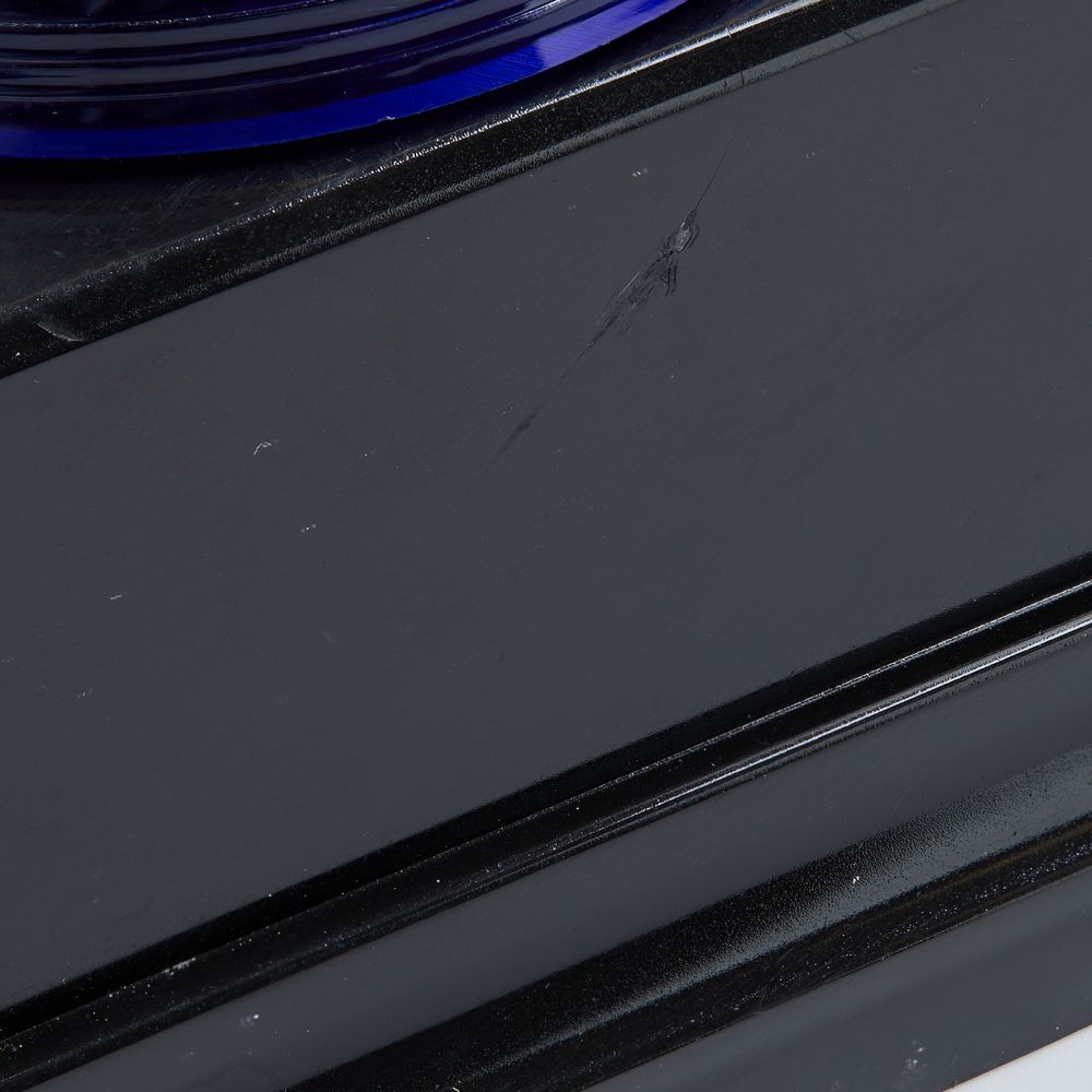 Кубок Awardee, большой, синий / Миниатюра WWW (1000)