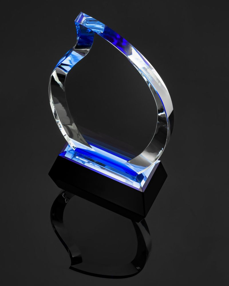 Награда Prometheus, в подарочной упаковке, ver. 2 / Миниатюра WWW (1000)