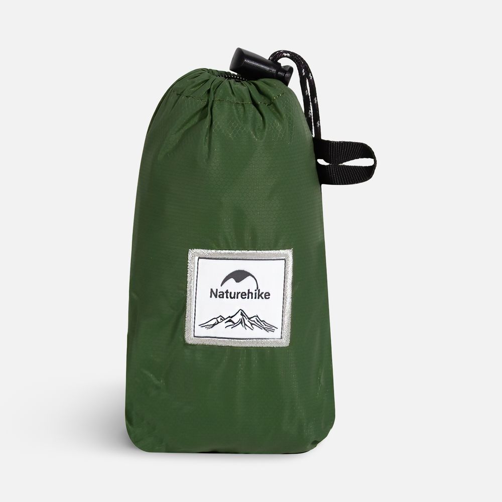 Рюкзак Yunyan складной, хаки / Миниатюра WWW (1000)