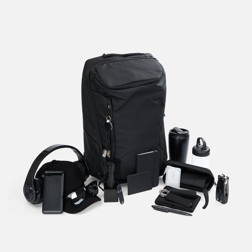 Набор City Adventurer / Миниатюра WWW (1000)