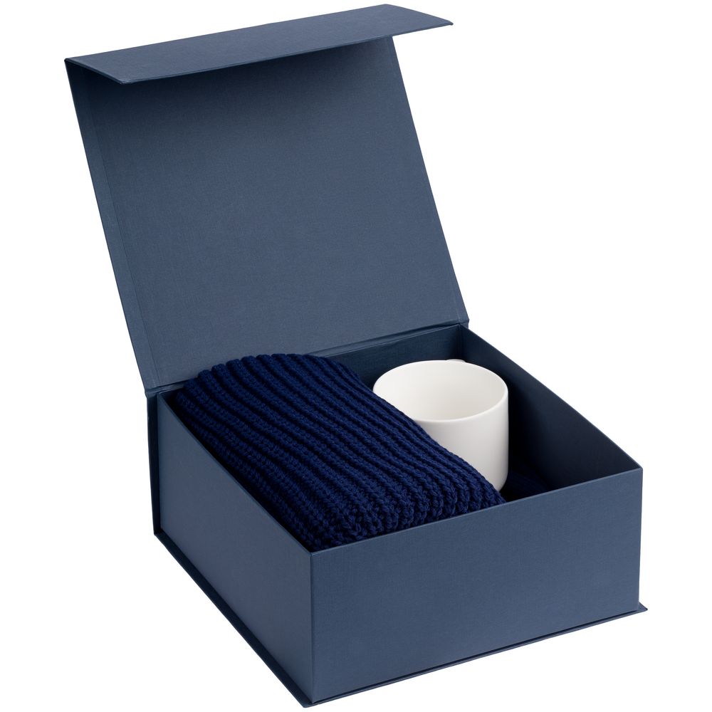 Набор «Ниже ноля», синий / Миниатюра WWW (1000)