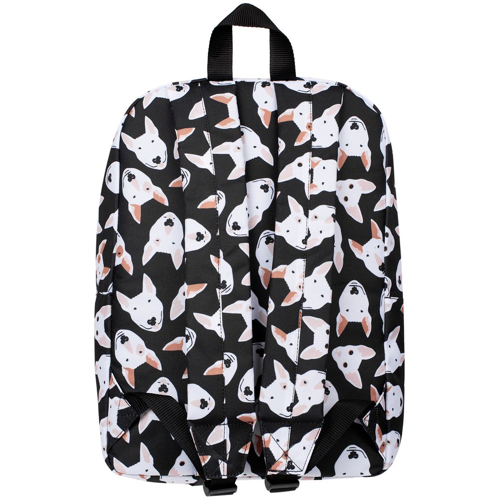 Рюкзак Barkpack / Миниатюра WWW (1000)