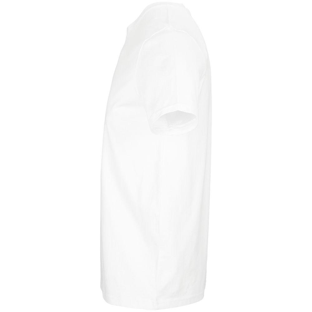 Футболка Odyssey, белая / Миниатюра WWW (1000)