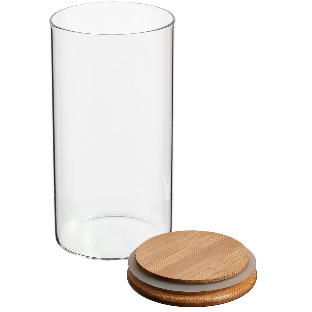 Емкость для хранения Fill Me, большая / Миниатюра WWW (1000)