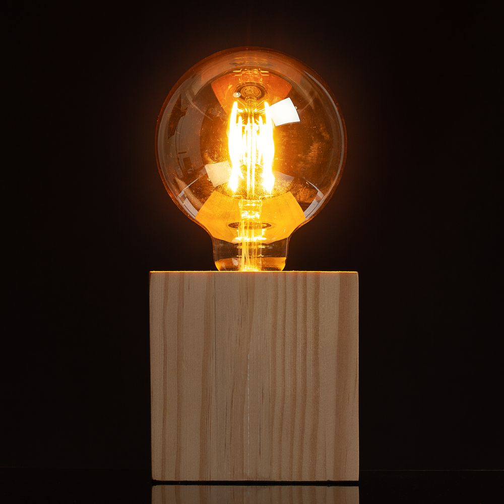 Интерьерная лампа Retrospective / Миниатюра WWW (1000)