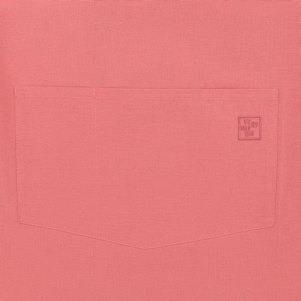 Фартук Feast Mist, розовый / Миниатюра WWW (1000)