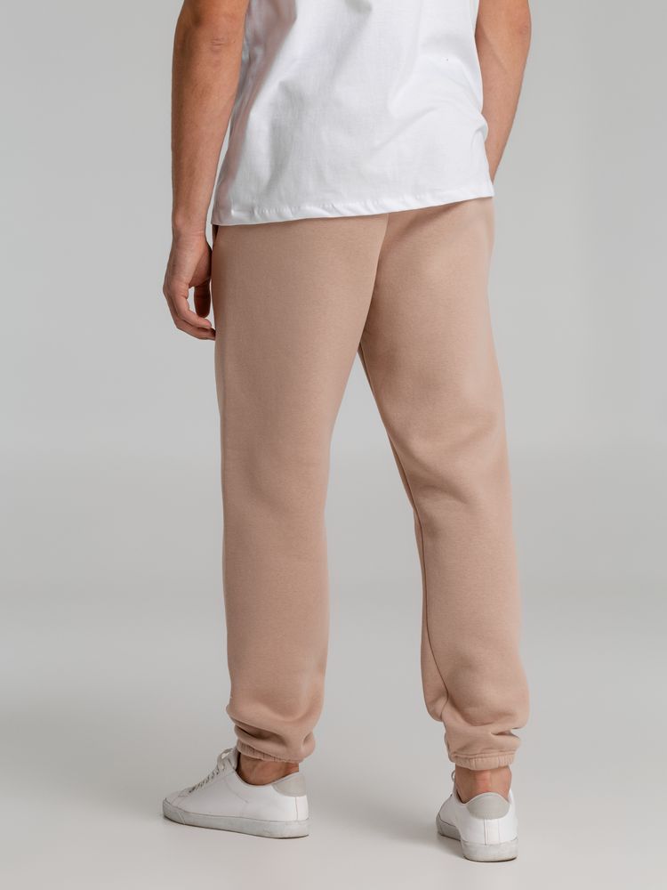 Джоггеры Kulonga, бежевые / Миниатюра WWW (1000)