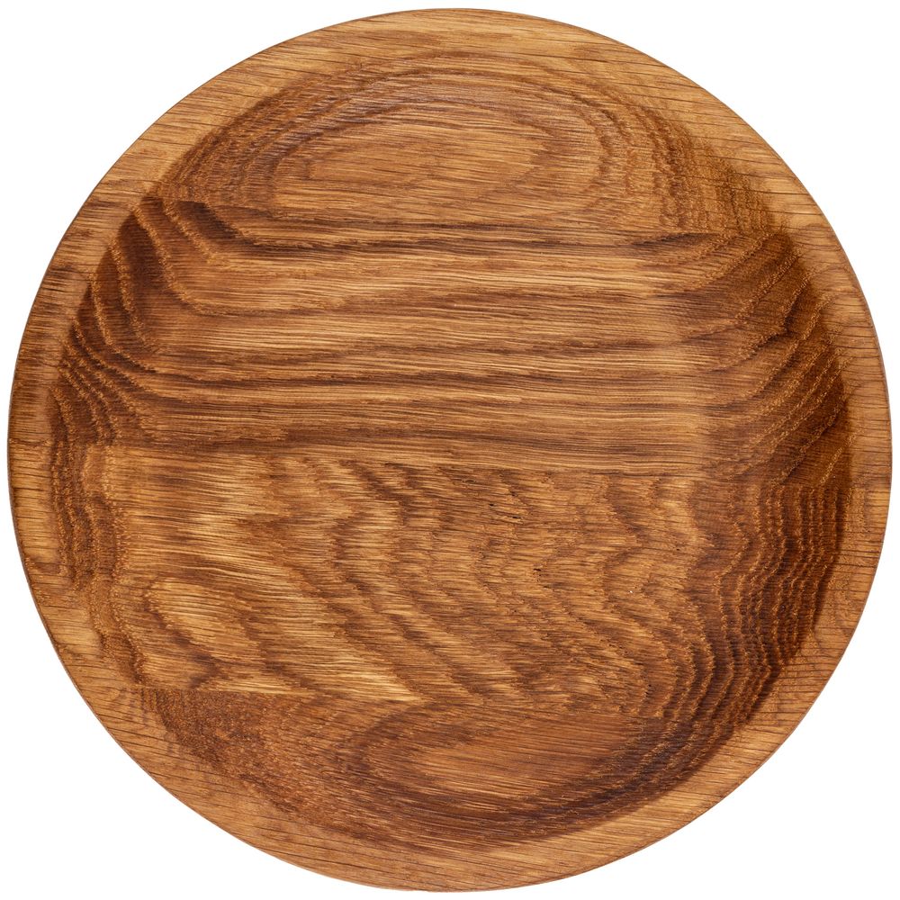 Тарелка сервировочная Flattisch / Миниатюра WWW (1000)