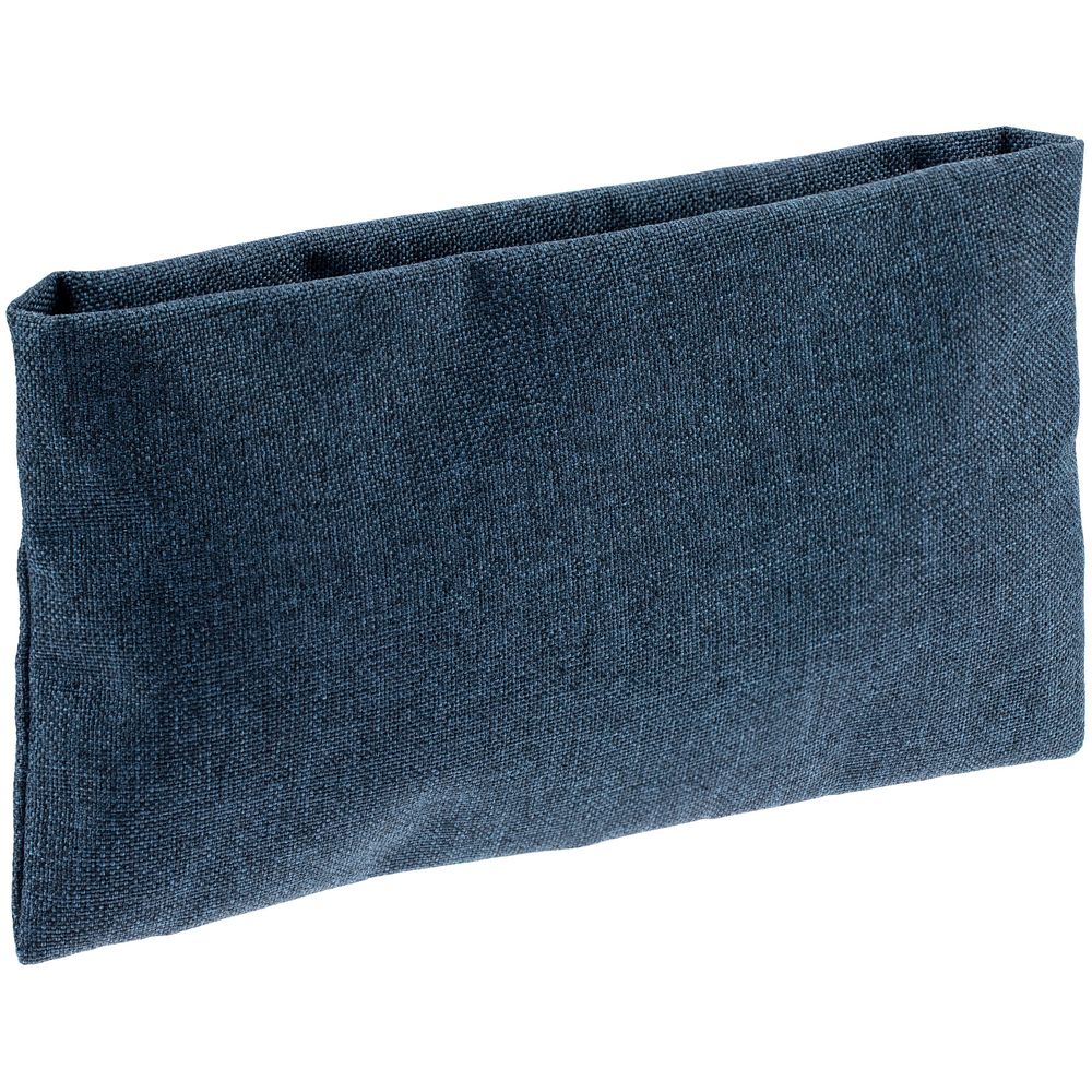 Косметичка-пенал Remark, синяя / Миниатюра WWW (1000)