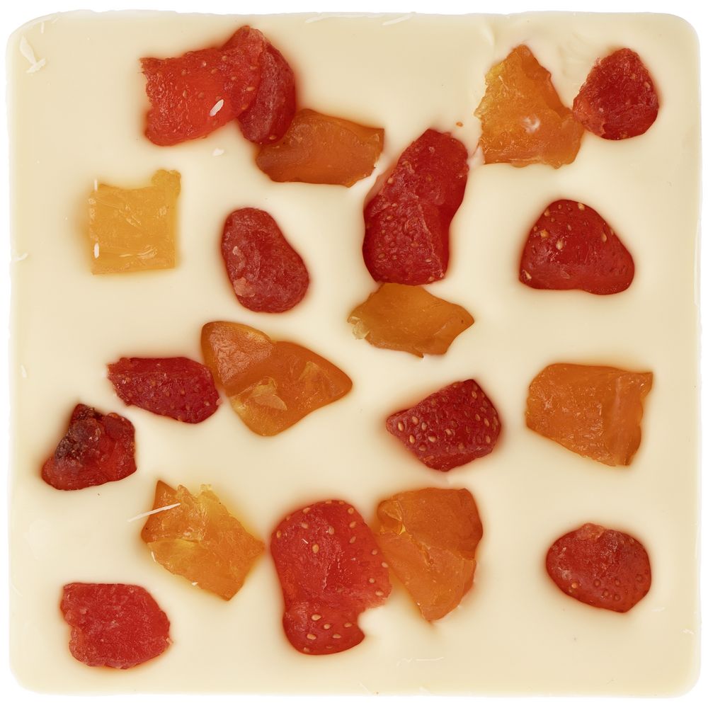 Набор VivaCity, с белым шоколадом / Миниатюра WWW (1000)