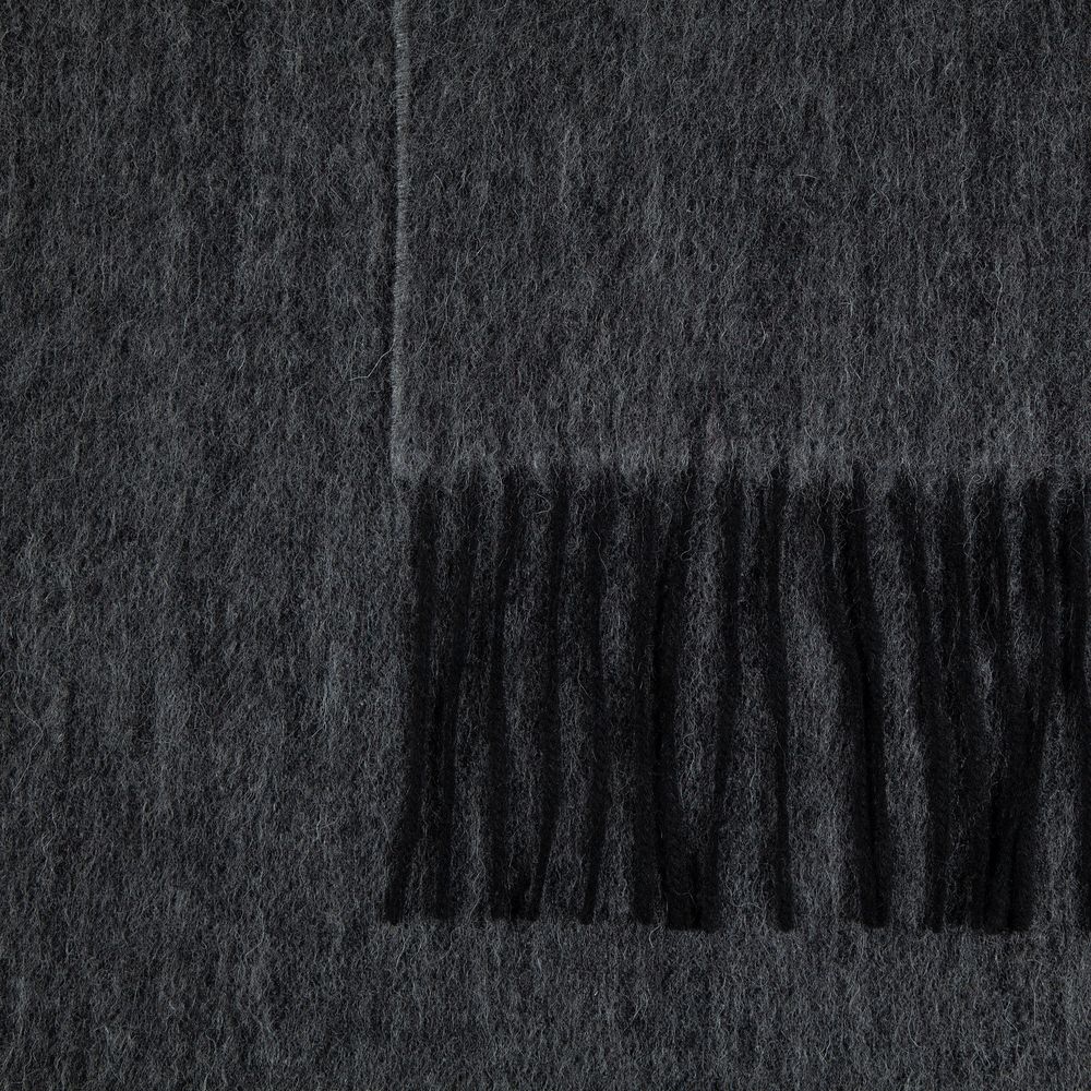 Палантин Gorgeous, черный / Миниатюра WWW (1000)