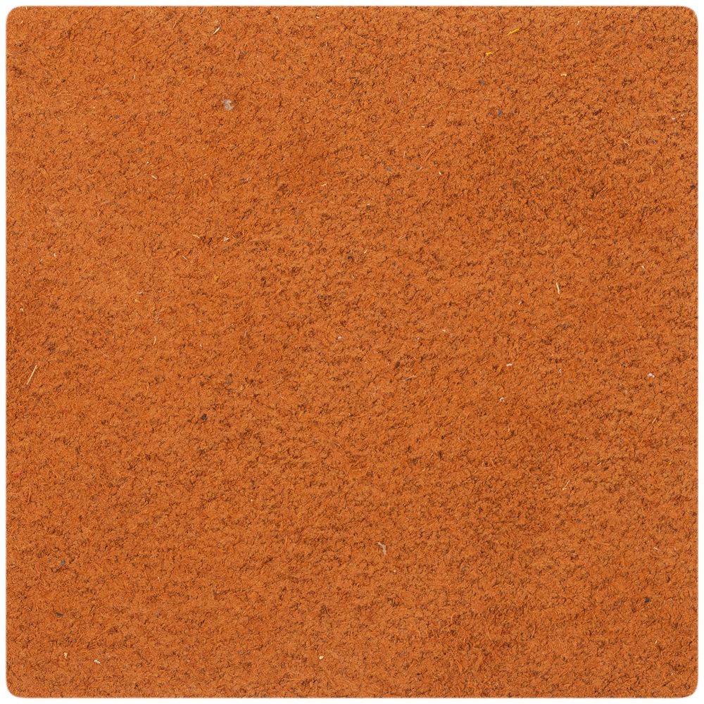 Лейбл кожаный Sinatu, L, горчичный / Миниатюра WWW (1000)